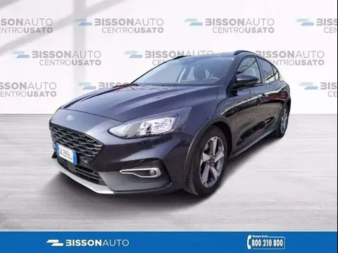 Annonce FORD FOCUS Diesel 2020 d'occasion 