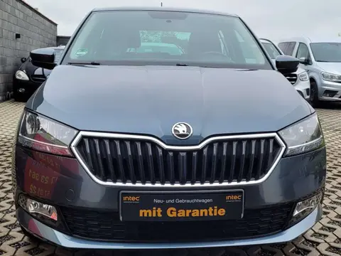 Used SKODA FABIA Petrol 2019 Ad 