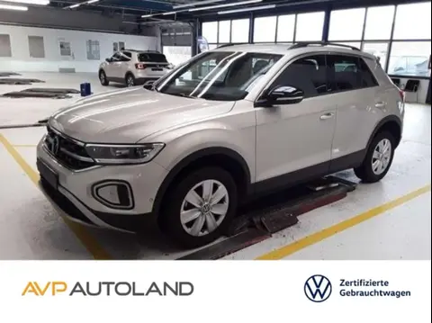 Used VOLKSWAGEN T-ROC Petrol 2023 Ad 