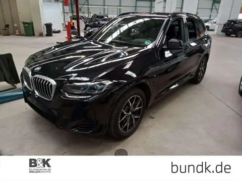 Used BMW X3 Diesel 2023 Ad 