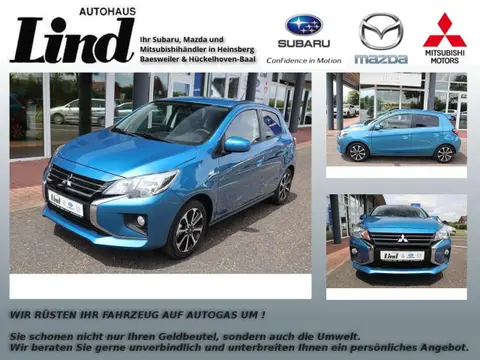 Used MITSUBISHI SPACE STAR Petrol 2024 Ad 