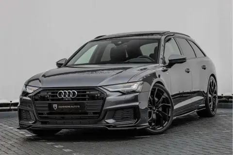 Annonce AUDI A6 Diesel 2020 d'occasion 