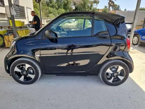 Annonce SMART FORTWO Électrique 2023 d'occasion 