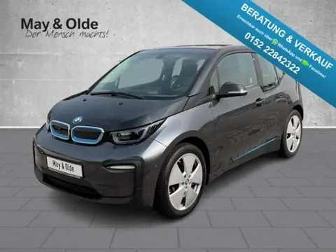 Used BMW I3 Electric 2022 Ad 