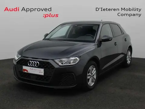 Annonce AUDI A1 Essence 2019 d'occasion 