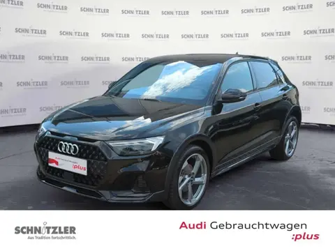 Used AUDI A1 Petrol 2023 Ad 