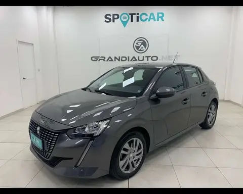 Used PEUGEOT 208 Diesel 2019 Ad 