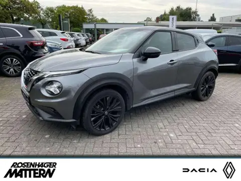 Annonce NISSAN JUKE Essence 2021 d'occasion 