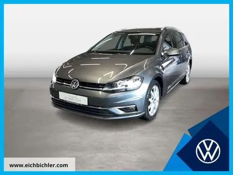 Used VOLKSWAGEN GOLF Petrol 2020 Ad 