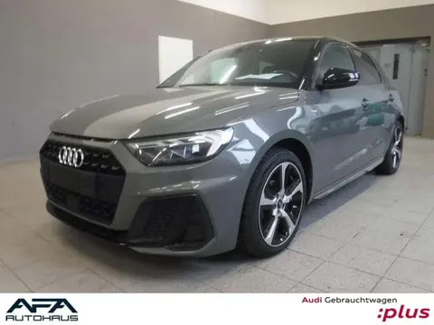 Used AUDI A1 Petrol 2021 Ad 