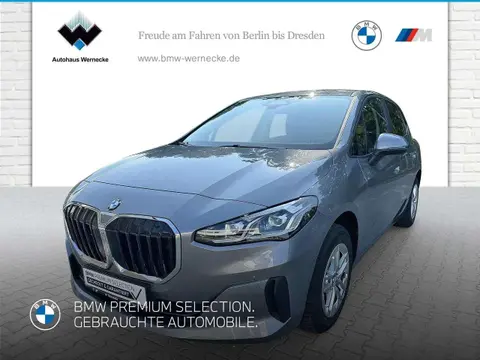 Annonce BMW SERIE 2 Essence 2022 d'occasion 