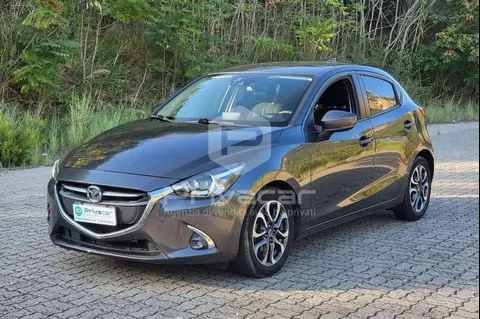 Annonce MAZDA 2 Essence 2017 d'occasion 