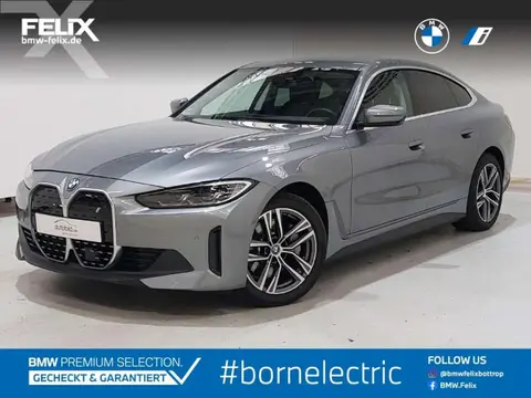 Used BMW I4 Electric 2023 Ad 