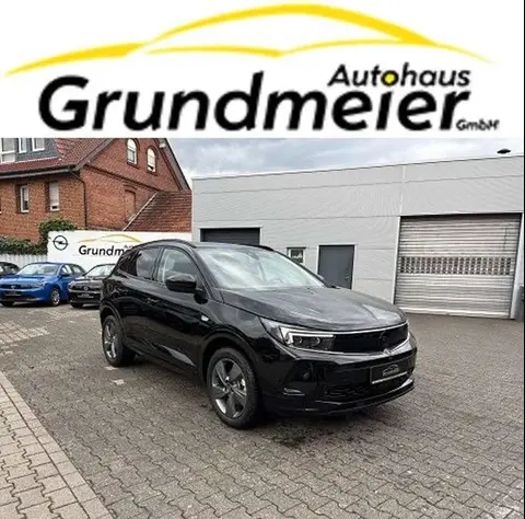 Used OPEL GRANDLAND Petrol 2024 Ad 