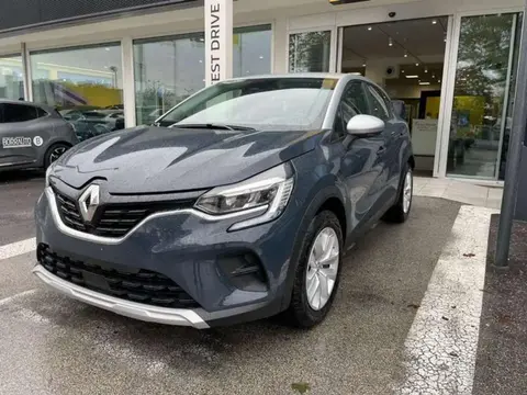 Used RENAULT CAPTUR Petrol 2024 Ad 