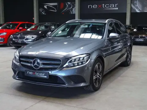 Used MERCEDES-BENZ CLASSE C Diesel 2019 Ad 