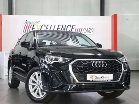 Annonce AUDI Q3 Diesel 2020 d'occasion 