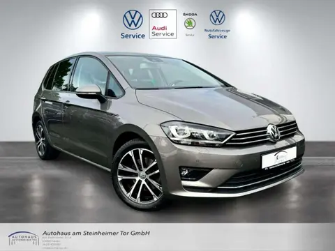 Annonce VOLKSWAGEN GOLF Essence 2015 d'occasion 