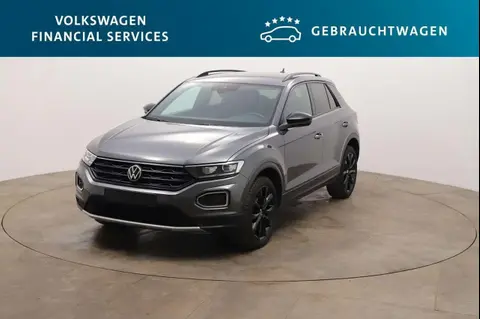 Annonce VOLKSWAGEN T-ROC Essence 2021 d'occasion 