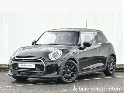 Annonce MINI COOPER Essence 2021 d'occasion 