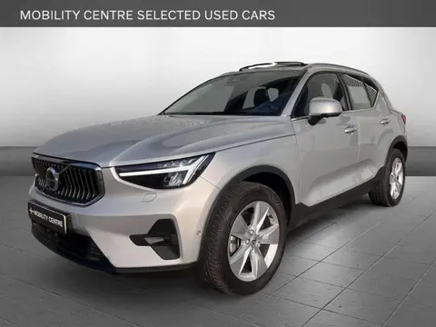 Used VOLVO XC40 Petrol 2023 Ad 