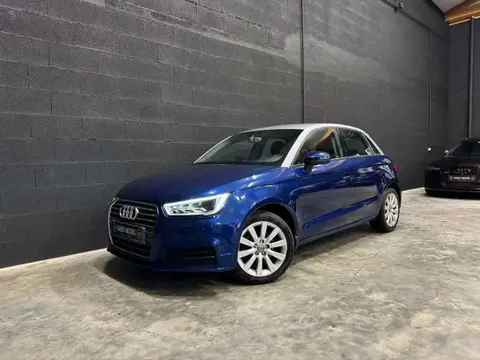 Used AUDI A1 Petrol 2015 Ad 