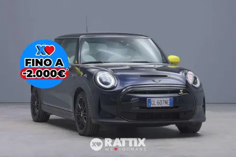 Annonce MINI COOPER Électrique 2022 d'occasion 