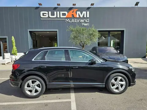 Used AUDI Q3 Diesel 2019 Ad 