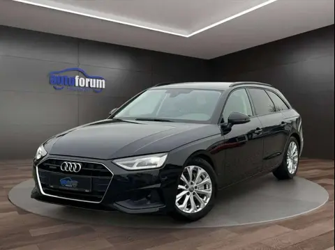 Annonce AUDI A4 Diesel 2020 d'occasion 