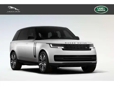 Annonce LAND ROVER RANGE ROVER Hybride 2024 d'occasion 