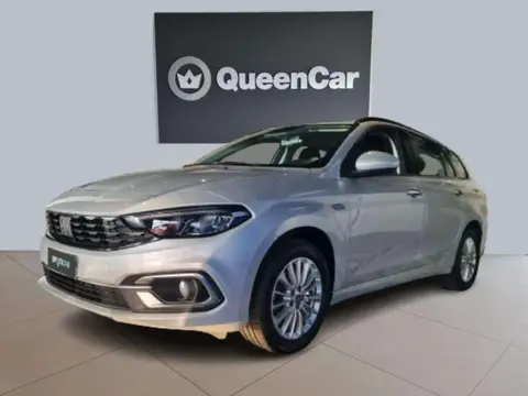 Used FIAT TIPO Diesel 2021 Ad 