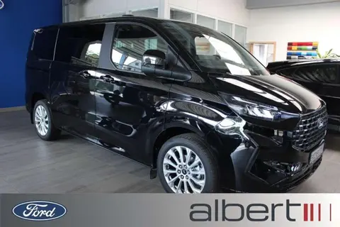 Annonce FORD TOURNEO Diesel 2024 d'occasion 