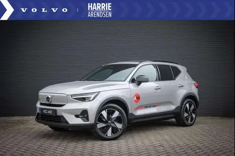 Annonce VOLVO XC40 Électrique 2024 d'occasion 