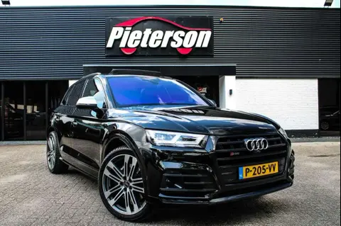 Annonce AUDI Q5 Diesel 2019 d'occasion 