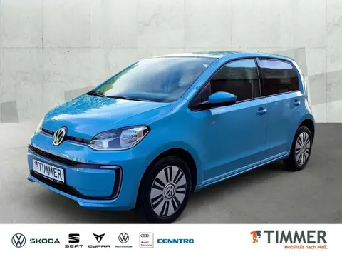 Annonce VOLKSWAGEN UP!  2019 d'occasion 