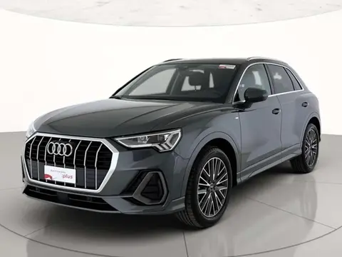 Annonce AUDI Q3 Diesel 2021 d'occasion 