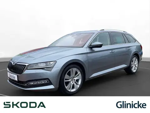 Used SKODA SUPERB Diesel 2021 Ad 