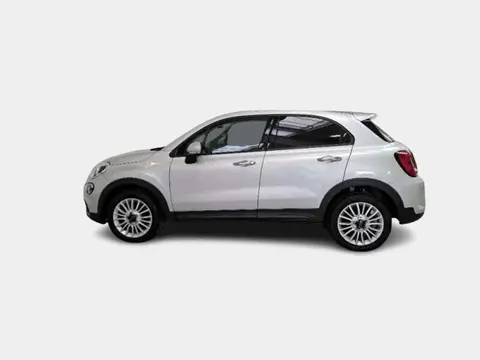 Annonce FIAT 500X Diesel 2021 d'occasion 