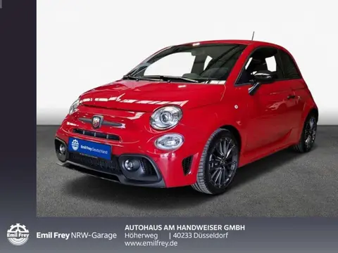 Annonce ABARTH 695 Essence 2024 d'occasion 