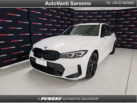 Annonce BMW SERIE 3 Diesel 2024 d'occasion 