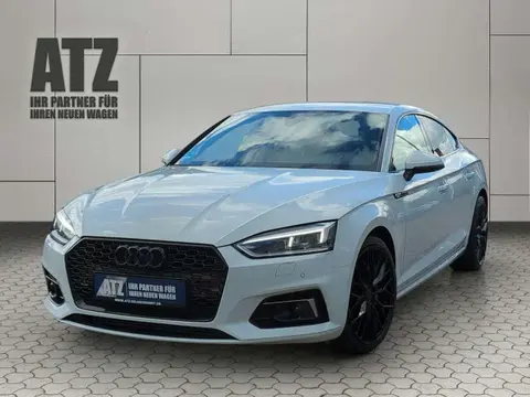 Used AUDI A5 Diesel 2018 Ad 