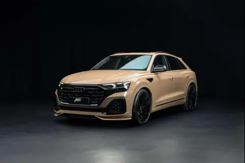 Annonce AUDI Q8 Diesel 2024 d'occasion 