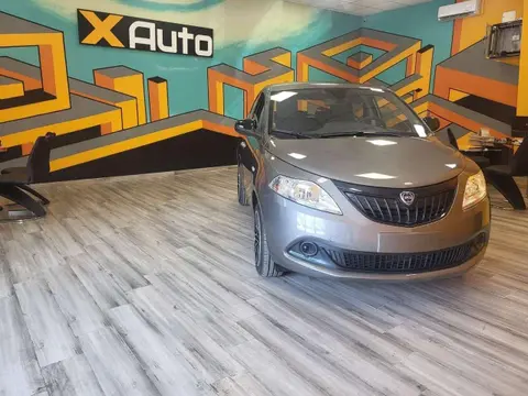 Used LANCIA YPSILON Hybrid 2024 Ad 