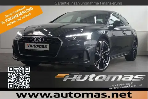 Used AUDI A5 Petrol 2022 Ad 