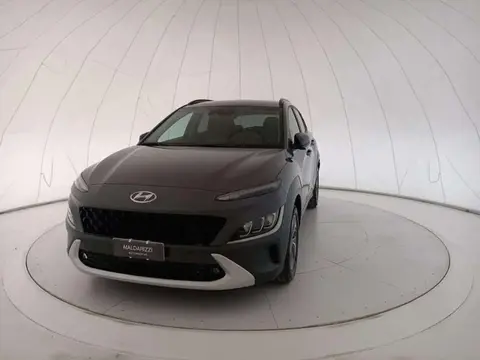 Used HYUNDAI KONA Hybrid 2022 Ad 