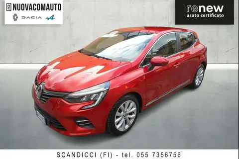 Used RENAULT CLIO LPG 2021 Ad 