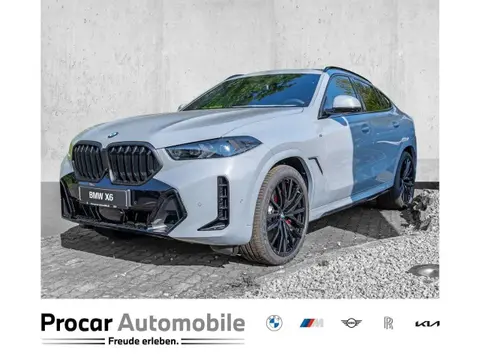 Annonce BMW X6 Diesel 2024 d'occasion 