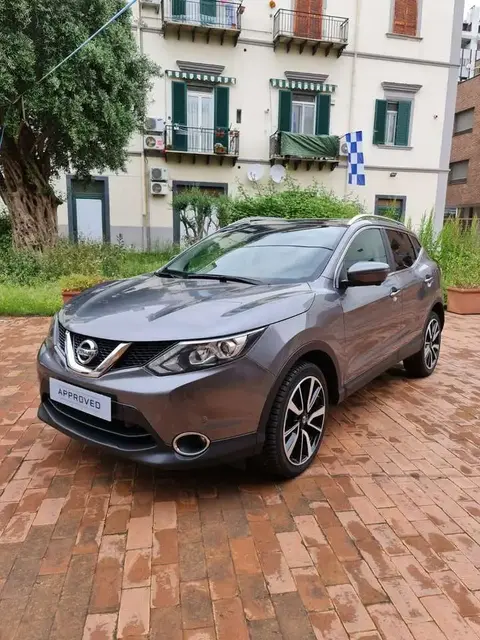 Used NISSAN QASHQAI Diesel 2015 Ad 