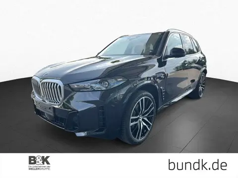 Used BMW X5 Diesel 2024 Ad 