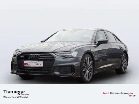 Used AUDI A6 Petrol 2023 Ad 